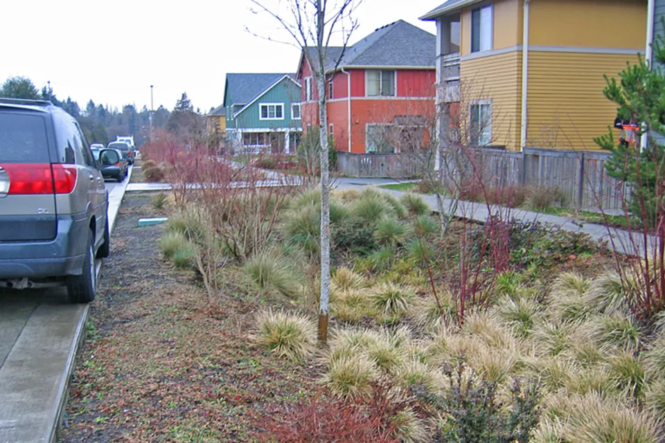 High Point, Seattle